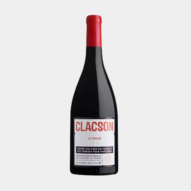 Clacson